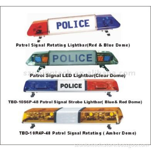 Sign Lightbar